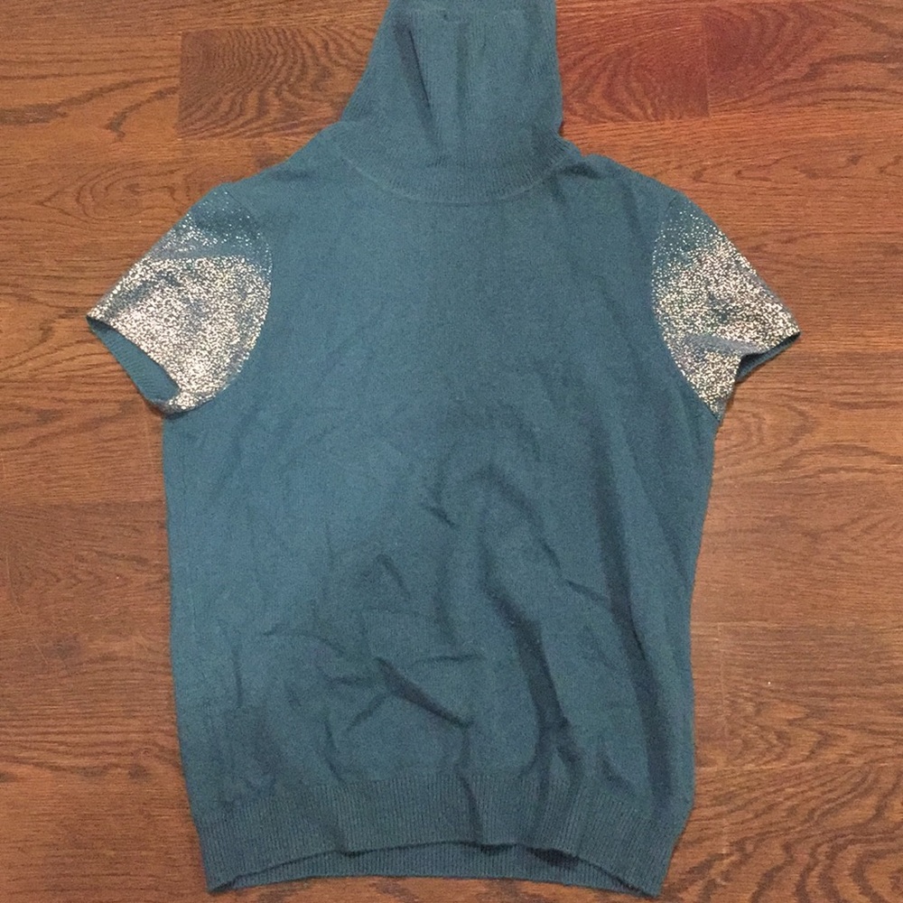Rebecca Moses sweater